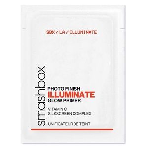 Smashbox Illuminate Glow Primer SAMPLE